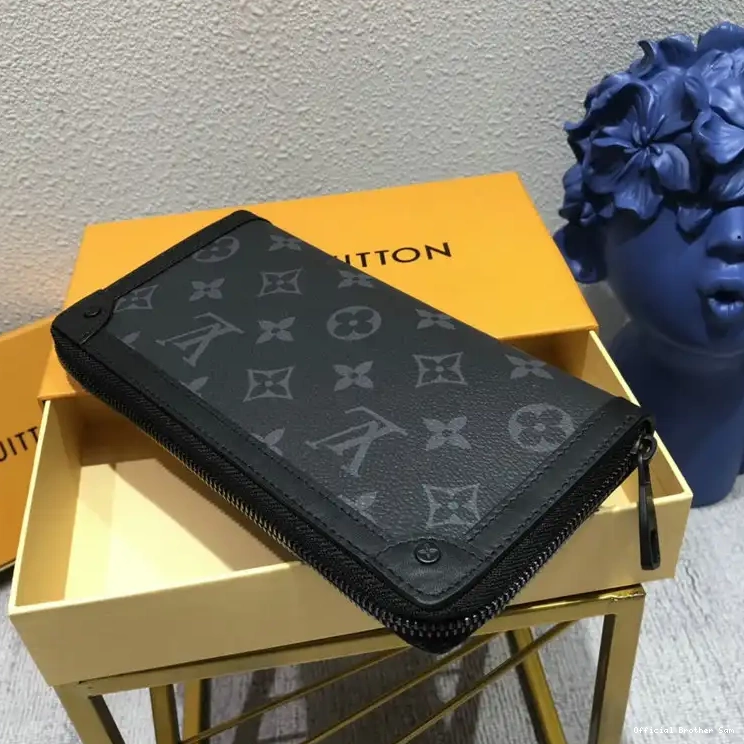 Official Brother Sam LV Bags 2111YZ0035 0825